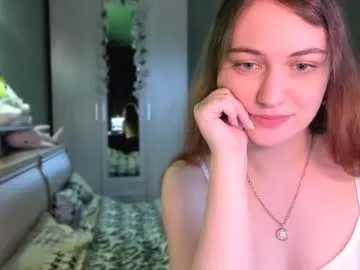 cutemivi on Chaturbate