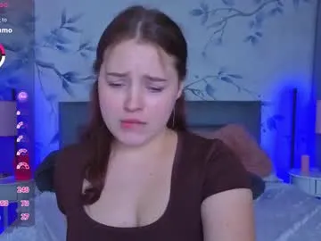 cutie__cutiee_ on Chaturbate