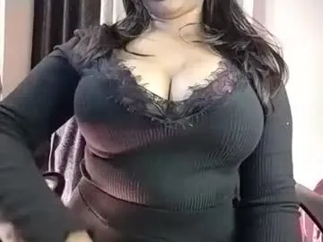 cutie_ruhi on Chaturbate