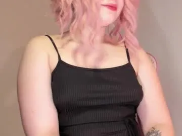 cutiesue on Chaturbate