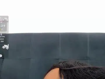 cutte_kitty_ on Chaturbate 