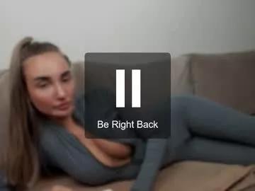 cuttiechloe from Chaturbate