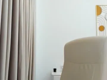 Offline cyber_geisha on Chaturbate