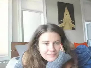 Freechat daddy_daycare_ on Chaturbate