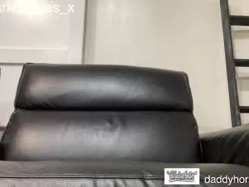 daddyhorsecock99 from Chaturbate