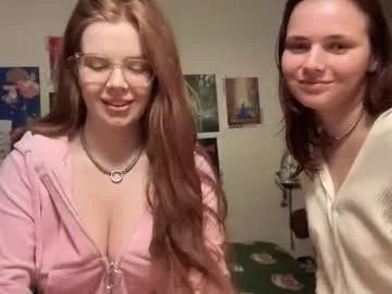 daddys_irish_dolly from Chaturbate is Freechat