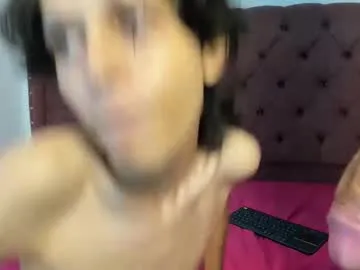 dady_show69 on Chaturbate 