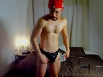 Freechat dafboy_ on Chaturbate