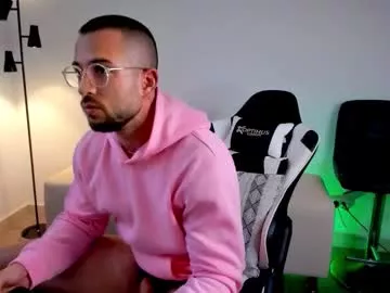 Freechat dafboy_ on Chaturbate