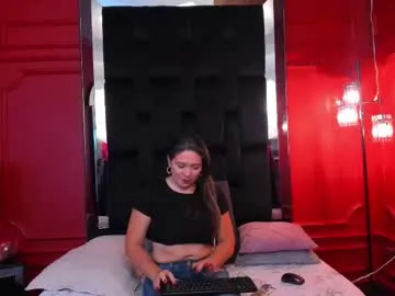 dahianeconnor on Chaturbate