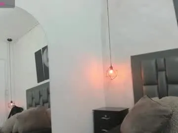 dakota_roussee on Chaturbate