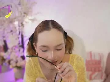 dalahiarushh from Chaturbate