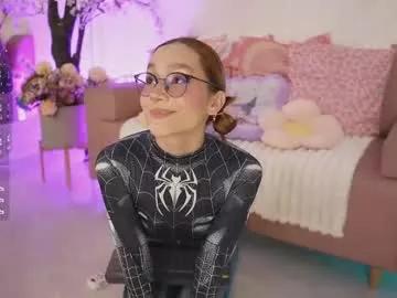dalahiarushh from Chaturbate