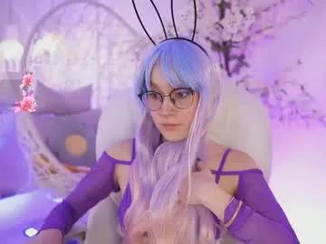 dalahiarushh from Chaturbate