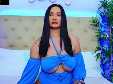 daliyaa_ from Chaturbate is Freechat