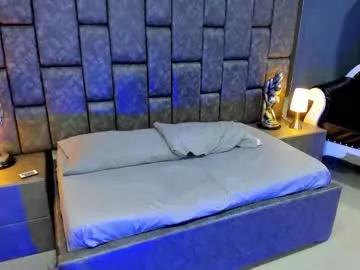damara_rolands from Chaturbate