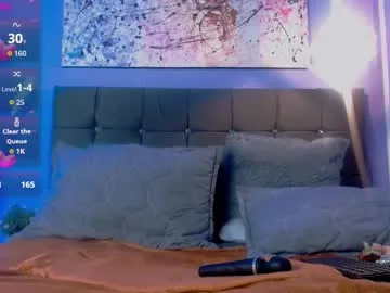 Offline damian_n_lissa on Chaturbate