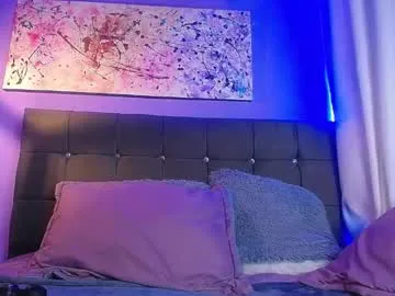 Offline damian_n_lissa on Chaturbate