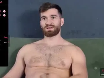 Freechat damonking01 on Chaturbate