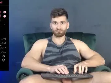 Freechat damonking01 on Chaturbate