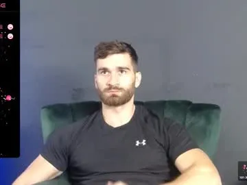 damonking01 — Pleasure me with my FAVOURITE TIP - 101 / 333 / 501 - and see how naughty we can get - Lovense LUSH ON - Goal: HOT CUM #master #daddy #muscle #hairy #bigcock