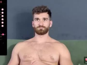 Freechat damonking01 on Chaturbate