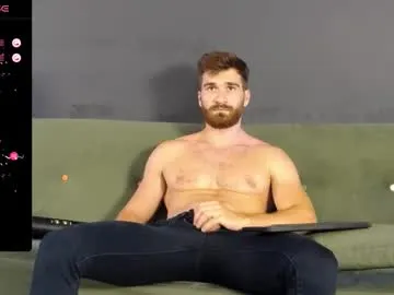 Freechat damonking01 on Chaturbate