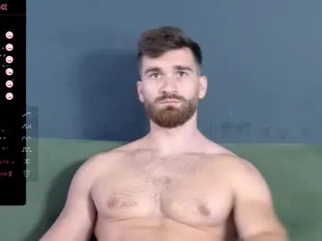 Freechat damonking01 on Chaturbate