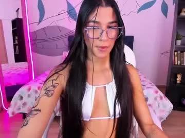 dana_paula from Chaturbate