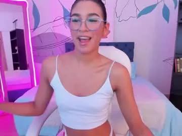 dana_paula from Chaturbate