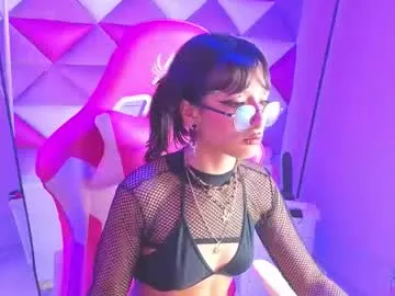 Freechat dani_dream on Chaturbate