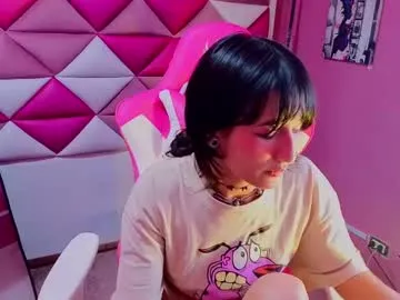 Freechat dani_dream on Chaturbate