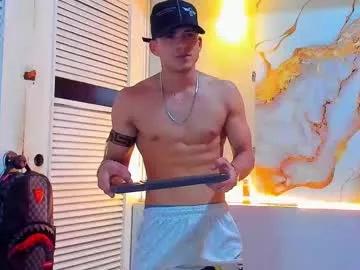 danii_scot from Chaturbate is Freechat