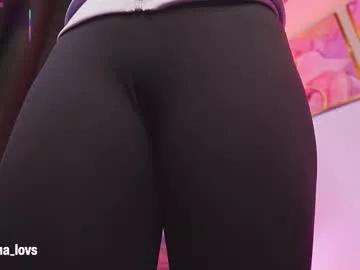 danna_lovs from Chaturbate