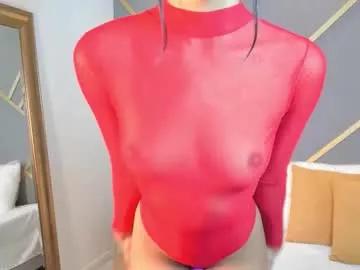 danna_palmeth from Chaturbate