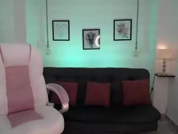 danna_rouse_ from Chaturbate