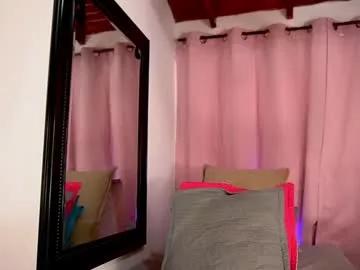 dannaberlin from Chaturbate