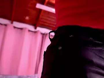 dannaberlin from Chaturbate
