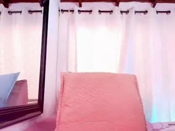 dannaberlin from Chaturbate