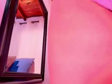 dannaberlin from Chaturbate