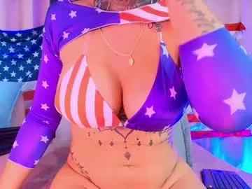 dannaberlin from Chaturbate