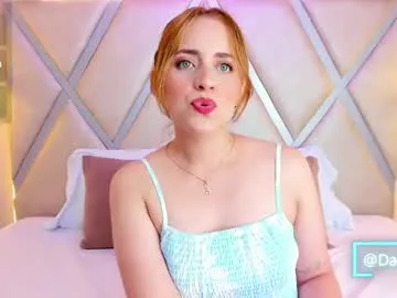 Offline dannacouper on Chaturbate