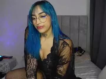 dannielle_ from Chaturbate