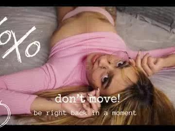 dannielle_ from Chaturbate
