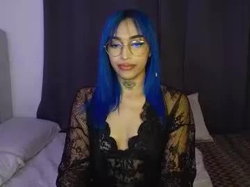 dannielle_ from Chaturbate