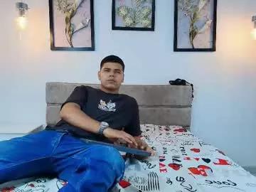 dannysamm from Chaturbate is Freechat
