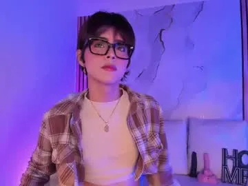 dannysastar_ on Chaturbate 