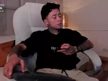 dannystone1 from Chaturbate is Freechat