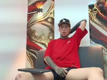 Offline dante_armstrong on Chaturbate