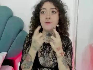 daphneblunt on Chaturbate